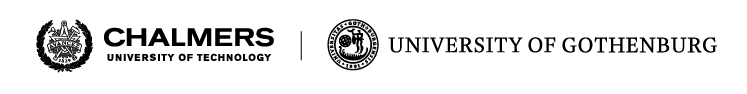 ChalmersGU